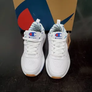 Sz Various white champion classic shoes