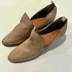 Sz.10M/42 Lucky Brand Mahzan Loafer