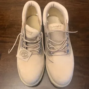 tan timberland boots