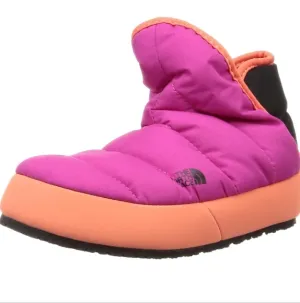 The North Face Kids Thermoball Traction Bootie indoor outdoor …