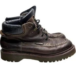 The Original Dr Martens 8460 AirWair Bouncing Soles Vintage Boots UK 8/US 9 Men