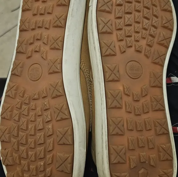 Timberland men  Ashwood Park Chukka size 9 boots