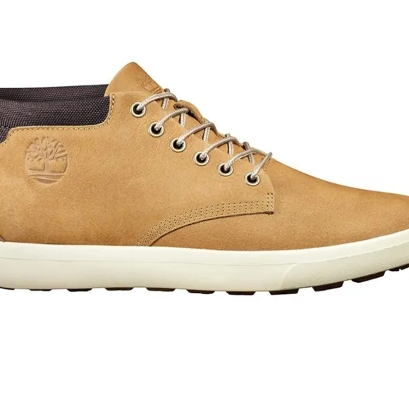 Timberland men  Ashwood Park Chukka size 9 boots