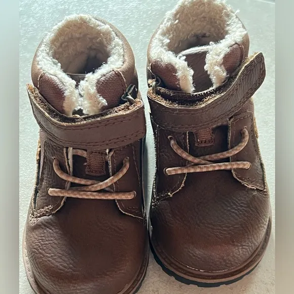 Toddler Boy shoes bundle 5 pairs size c5