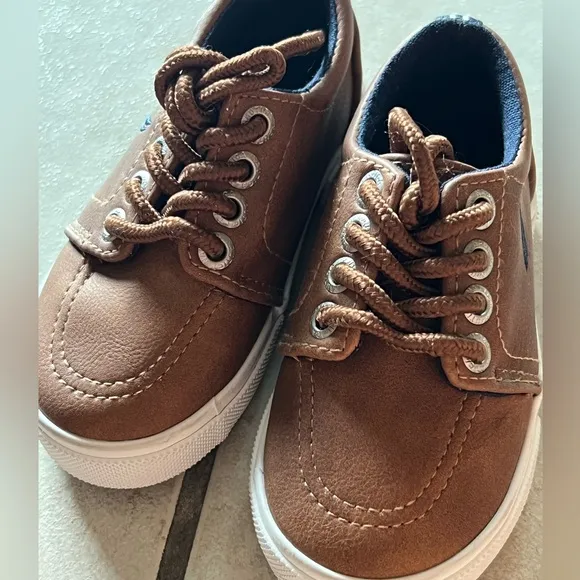Toddler Boy shoes bundle 5 pairs size c5