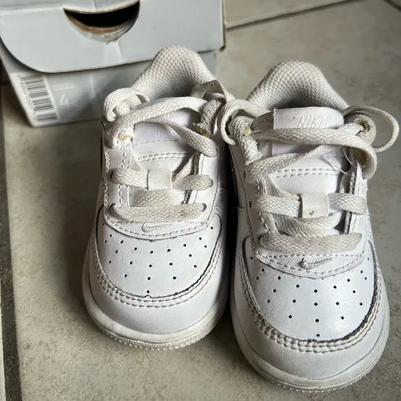 Toddler Boy shoes bundle 5 pairs size c5