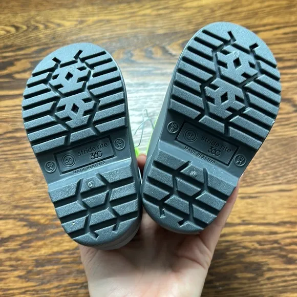 Toddler Rain Boots