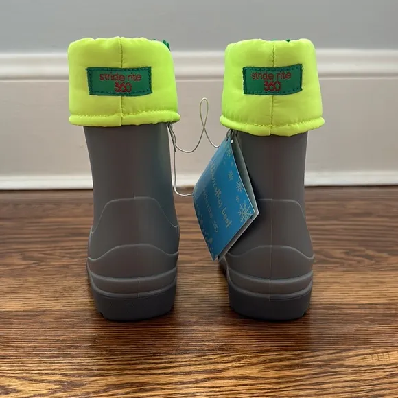 Toddler Rain Boots