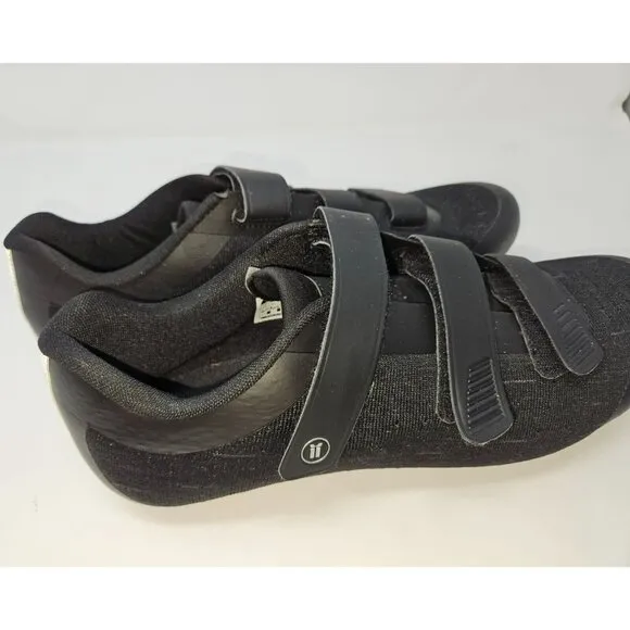 Tommaso Strada 100 Knit Cycling Shoes 2-Hole &amp; 3-Hole Compatible Ergonomic  13