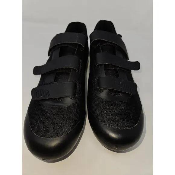 Tommaso Strada 100 Knit Cycling Shoes 2-Hole &amp; 3-Hole Compatible Ergonomic  13