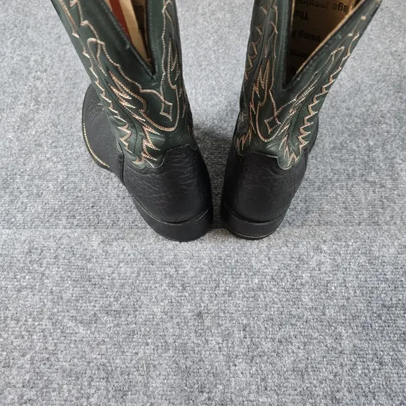 Tony Lama Like TX8000 Western Boot Mens Made In USA
