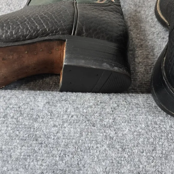 Tony Lama Like TX8000 Western Boot Mens Made In USA