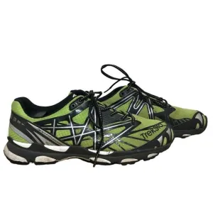Treksta Nestfit Sync M 012013 Men's Sz 9 Outdoor Hiking shoes