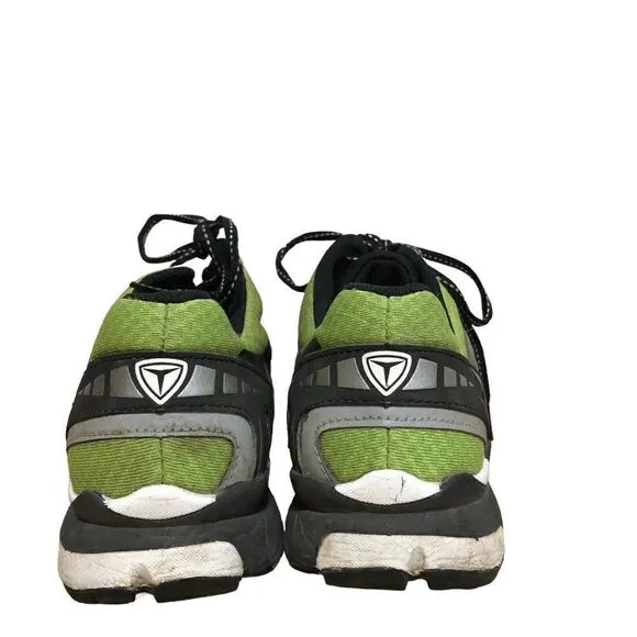 Treksta Nestfit Sync M 012013 Men's Sz 9 Outdoor Hiking shoes