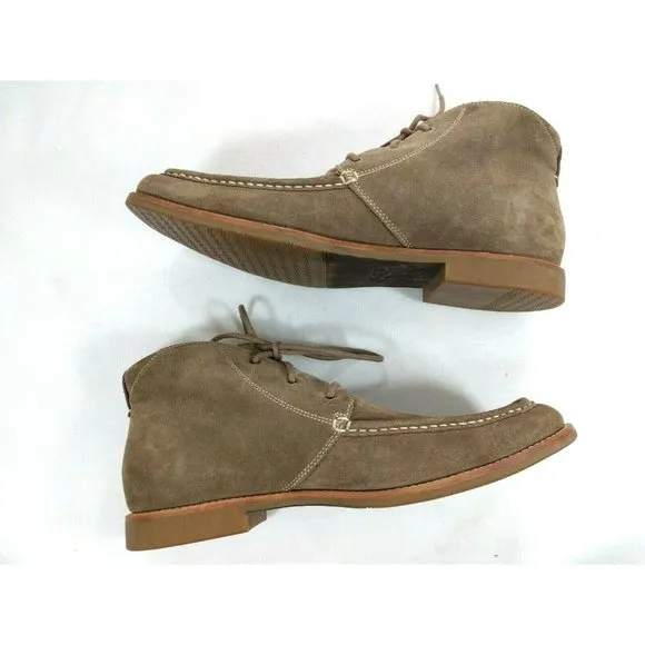 UGG Australia Via Lungarno Chukka Desert Boots 13