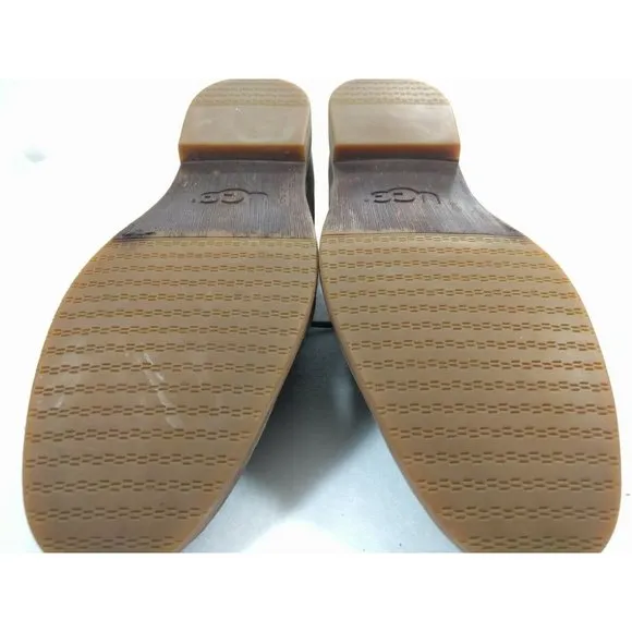UGG Australia Via Lungarno Chukka Desert Boots 13