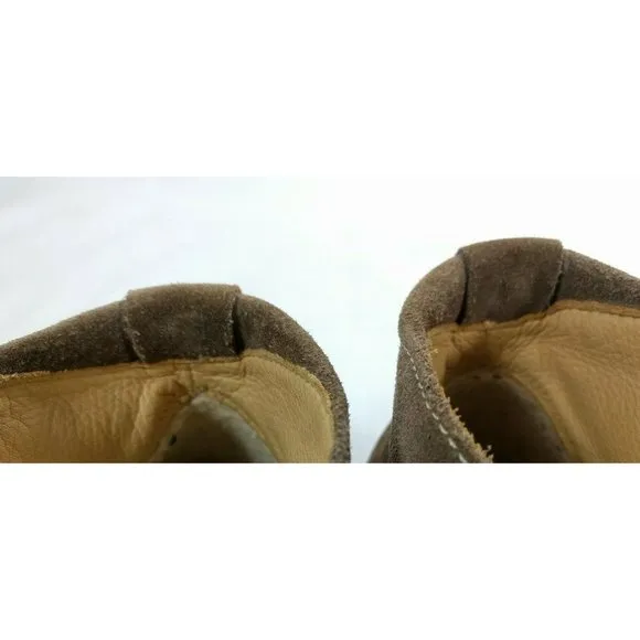UGG Australia Via Lungarno Chukka Desert Boots 13