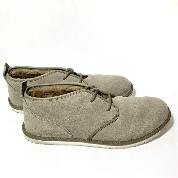 UGG Men Boots Size 10 *
