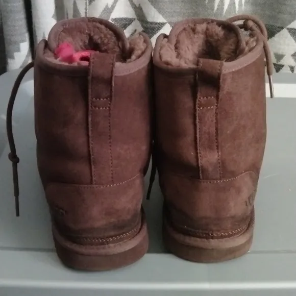 UGG NEUMEL BOOTS MEN