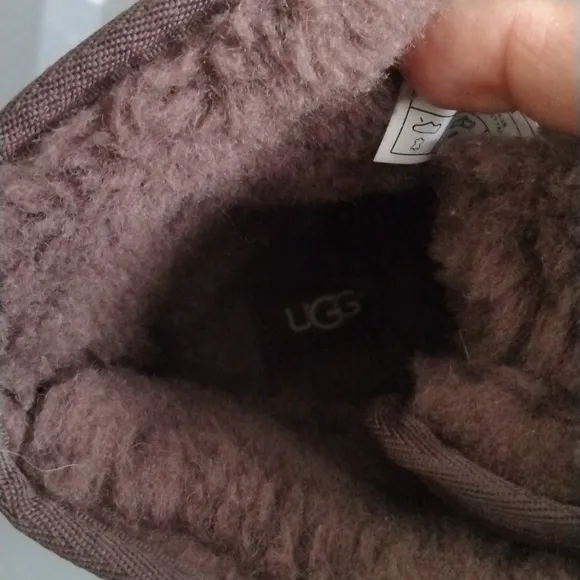 UGG NEUMEL BOOTS MEN