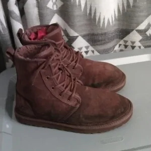 UGG NEUMEL BOOTS MEN