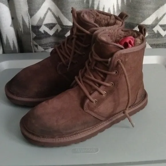 UGG NEUMEL BOOTS MEN
