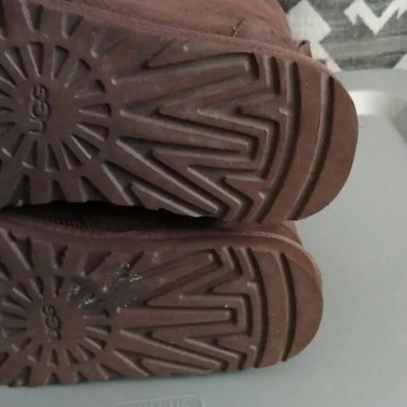 UGG NEUMEL BOOTS MEN