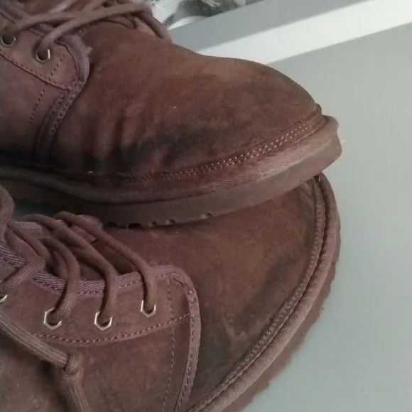 UGG NEUMEL BOOTS MEN