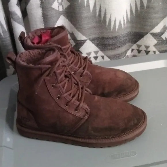 UGG NEUMEL BOOTS MEN