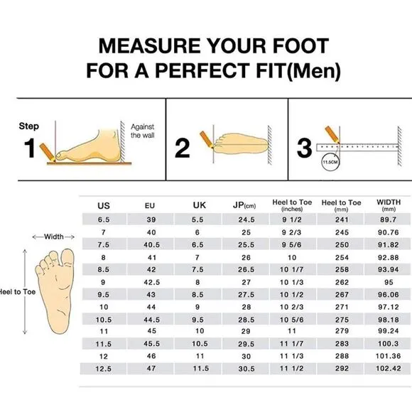UIN Men's Mules Walking Casual Travel Shoes (Van Gogh w/ Cypresses V1 Slippers)