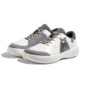 UIN Men's Sneaker Lace-up Comfort Walking Travel Shoes(Be With You 4 Bartello)