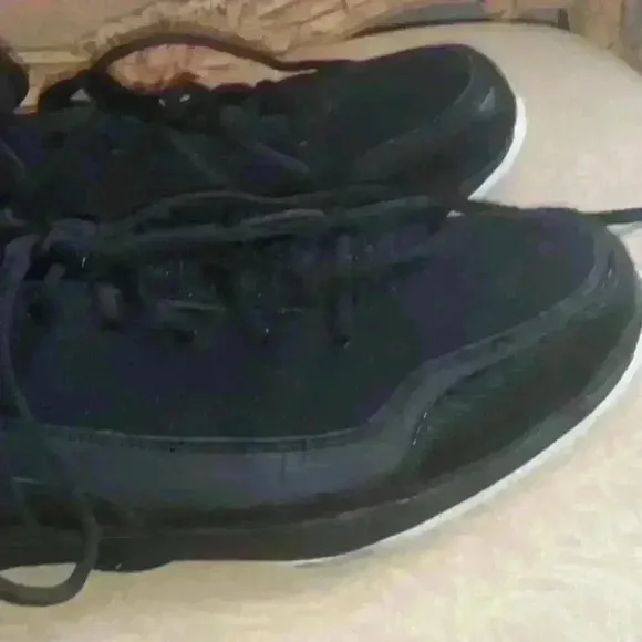 Under Armour High Tops  Men's Size 15 Shoes
