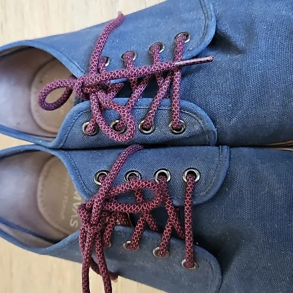 VAMVAS Cotton Shoes Men's