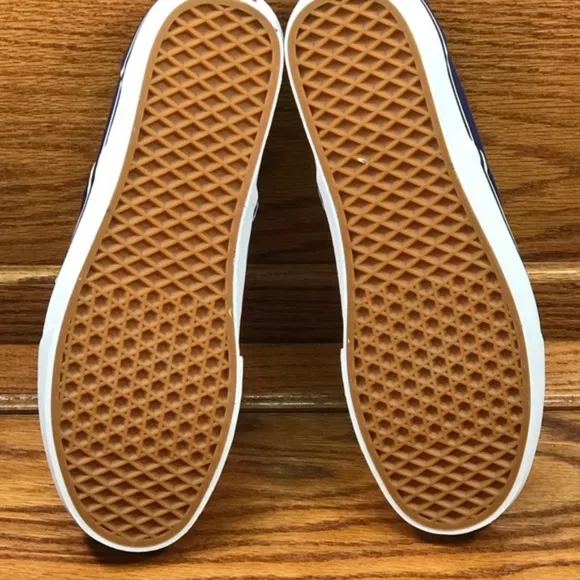 Vans Classic Slip On Peanuts Charlie Tree Shoes