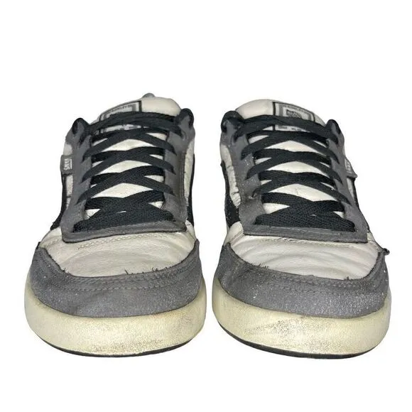 VANS GEOFF ROWLEY XL3 III Skate Shoes SIZE 7.5 US Sneakers Skateboards Rare