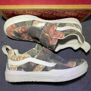 Vans Kyle Pro 2 Vase Men’s 4.5 Women’s 6  Skateboard Shoes Kyle Walker