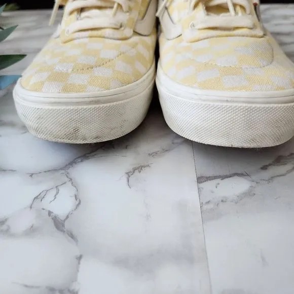 Vans Kyle Walker Pro Checkered Skate Shoes Sneakers