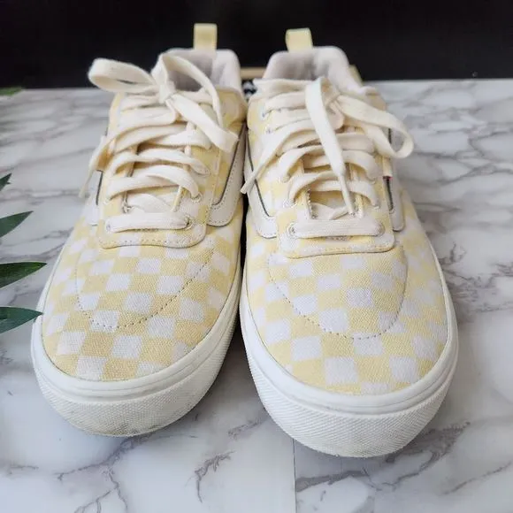 Vans Kyle Walker Pro Checkered Skate Shoes Sneakers