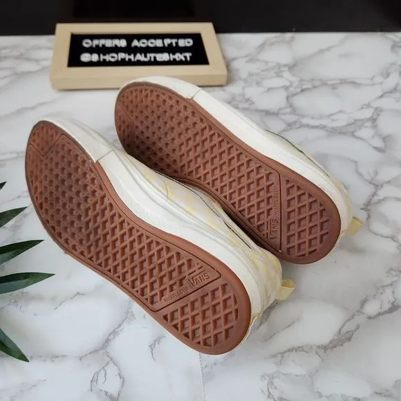 Vans Kyle Walker Pro Checkered Skate Shoes Sneakers