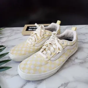 Vans Kyle Walker Pro Checkered Skate Shoes Sneakers