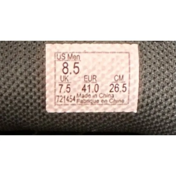 Vans Men's Kyle Walker Pro 2 Suede Skate Shoes Shake Junt Forest Green Size 8.5