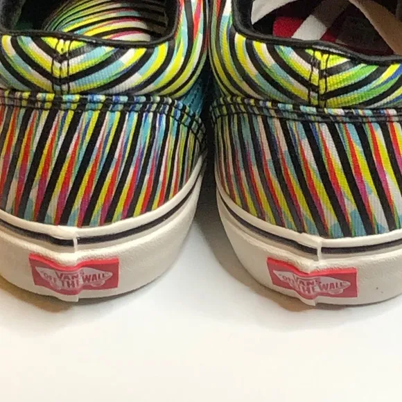 Vans Mens Old Skool Dx Anderson Paak Venice Skateboard Shoes Sneakers