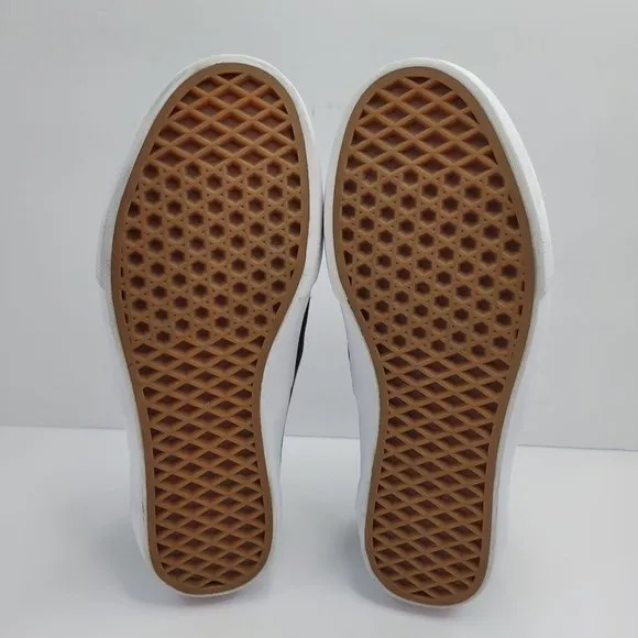Vans Old School Low Skateboard Pro Men's Shoes Gray 500714 US Size 8