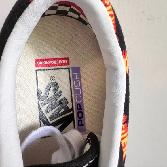 Vans Old Skool Thrasher Unisex Skateboard Shoe Size 8 or 6 SKU#243018