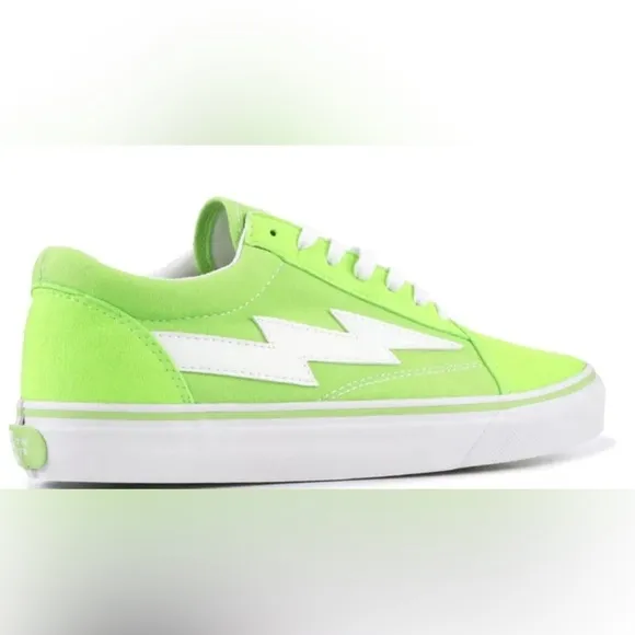 Vans REVENGE X STORM 'BOLT GREEN' | NEW!!💚✅