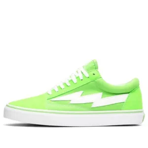 Vans REVENGE X STORM 'BOLT GREEN' | NEW!!💚✅
