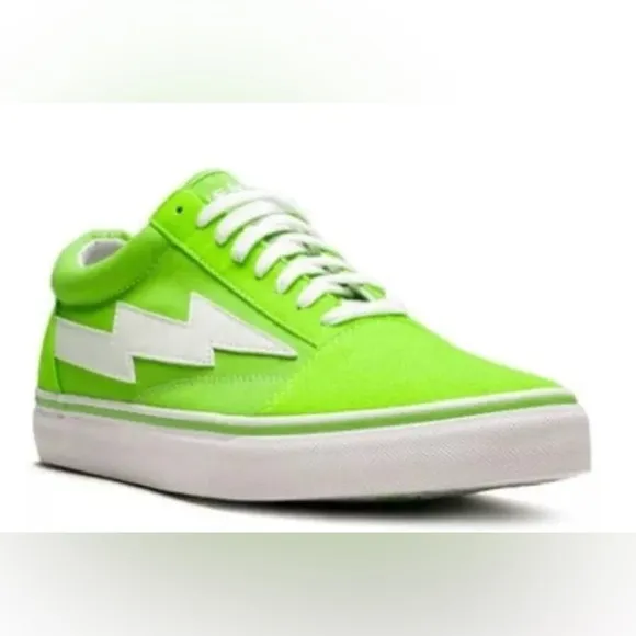 Vans REVENGE X STORM 'BOLT GREEN' | NEW!!💚✅
