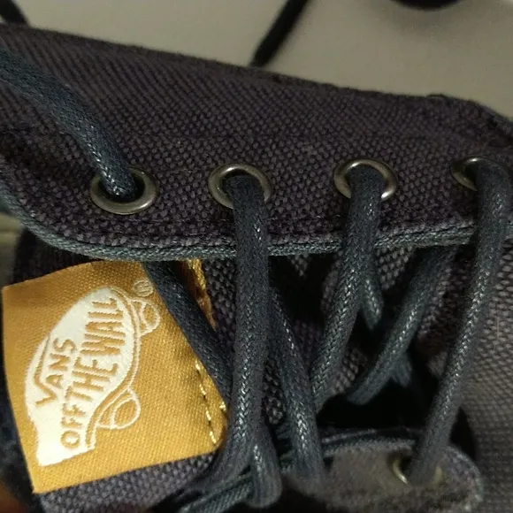 Vans World's#1 Skateboard Shoes