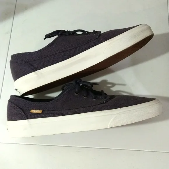 Vans World's#1 Skateboard Shoes