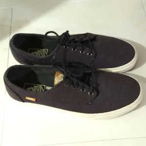 Vans World's#1 Skateboard Shoes